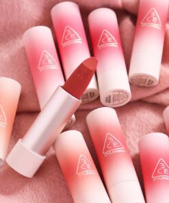 Son Thỏi Lì 3CE Cashmere Hug Lipstick 3.5g